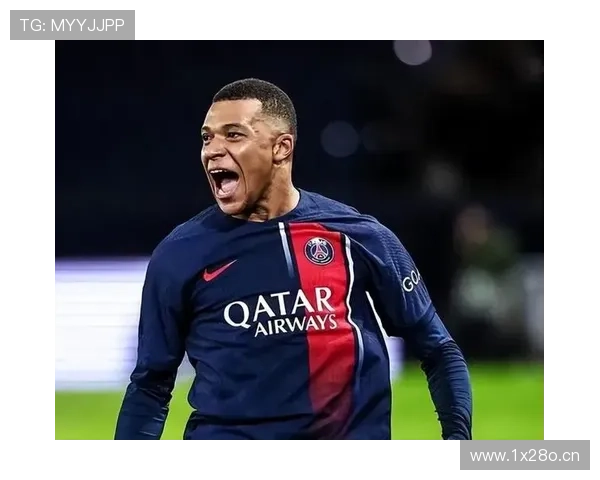 姆巴佩领衔巴黎新征程引领未来足坛