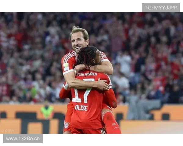 拜仁本季逆境抢分已追平上季德