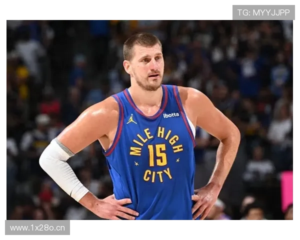 约基奇伤停归来24分钟砍下31+12+5