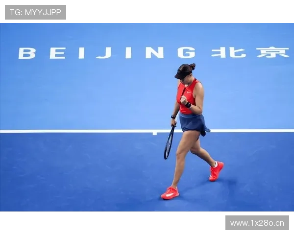 阿尼西莫娃逆转安德列娃进四强