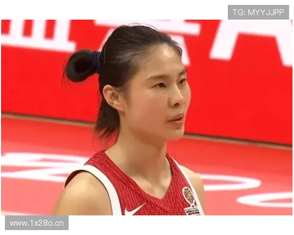 王思雨笑容满面胜捷克 但球队隐患难掩