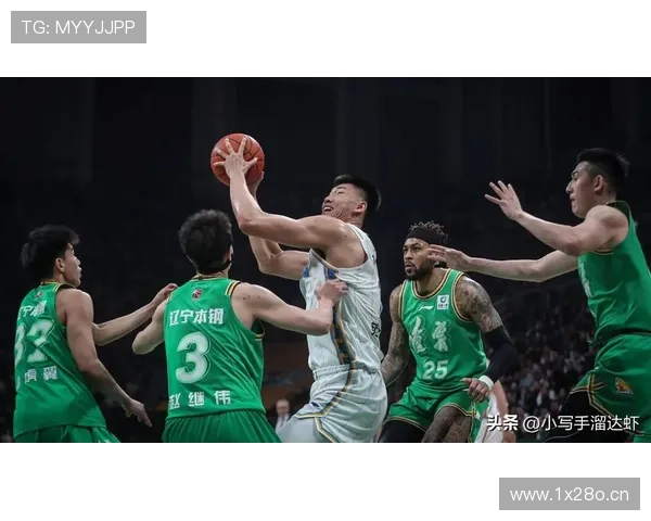 [CBA]辽宁击败广东 半决赛占得先机.