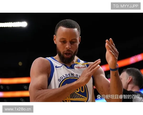 库里支持不暂停策略 勇士瞄准附加赛